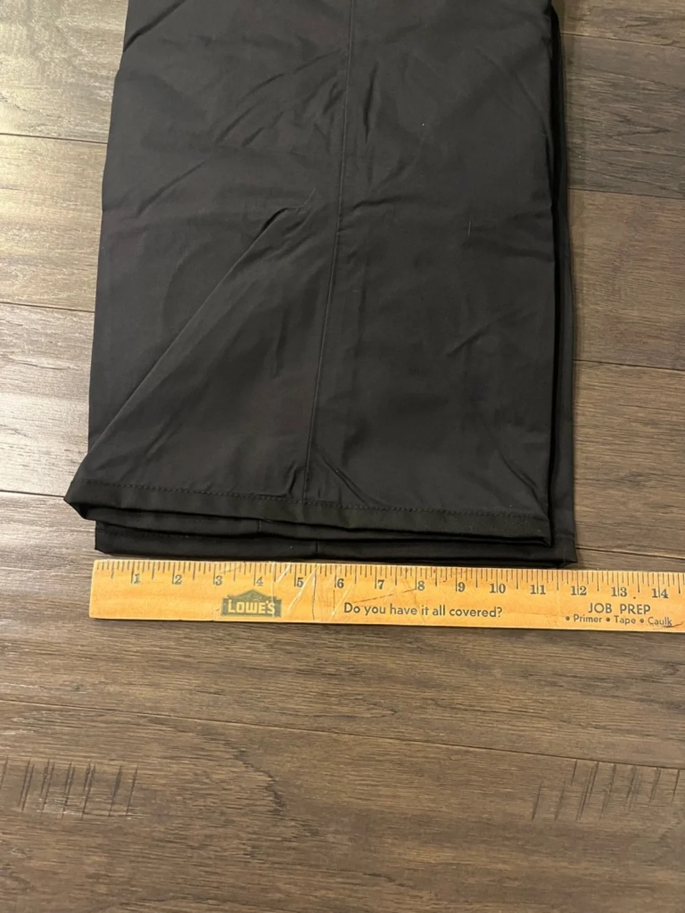 The North Face Freedom Insulated Ski Pants Snow black Plus Women’s Size 3X Long_7